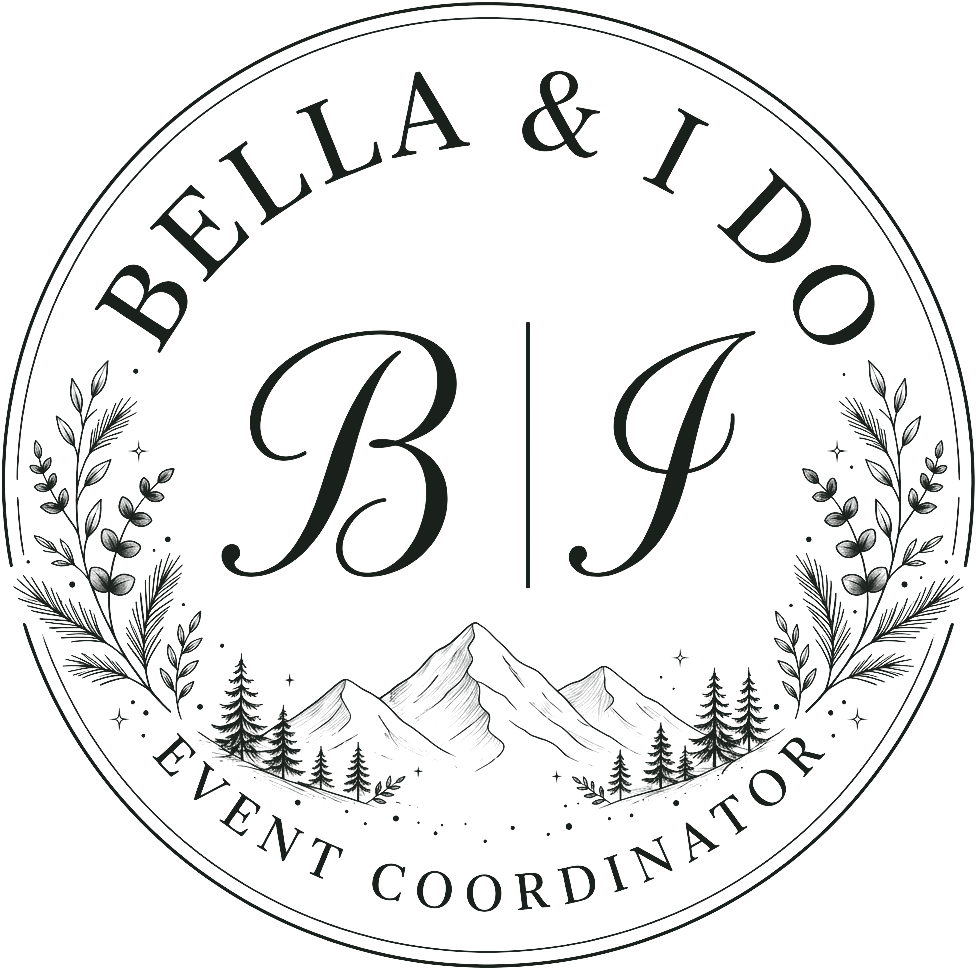 Bella & I Do